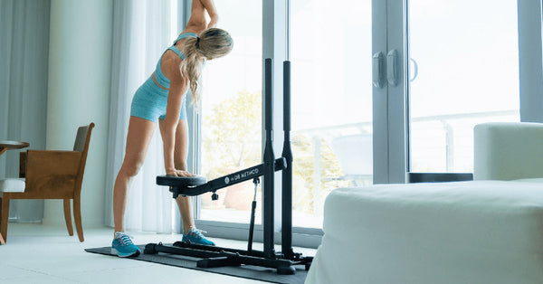 Unlocking the Total Body Workout