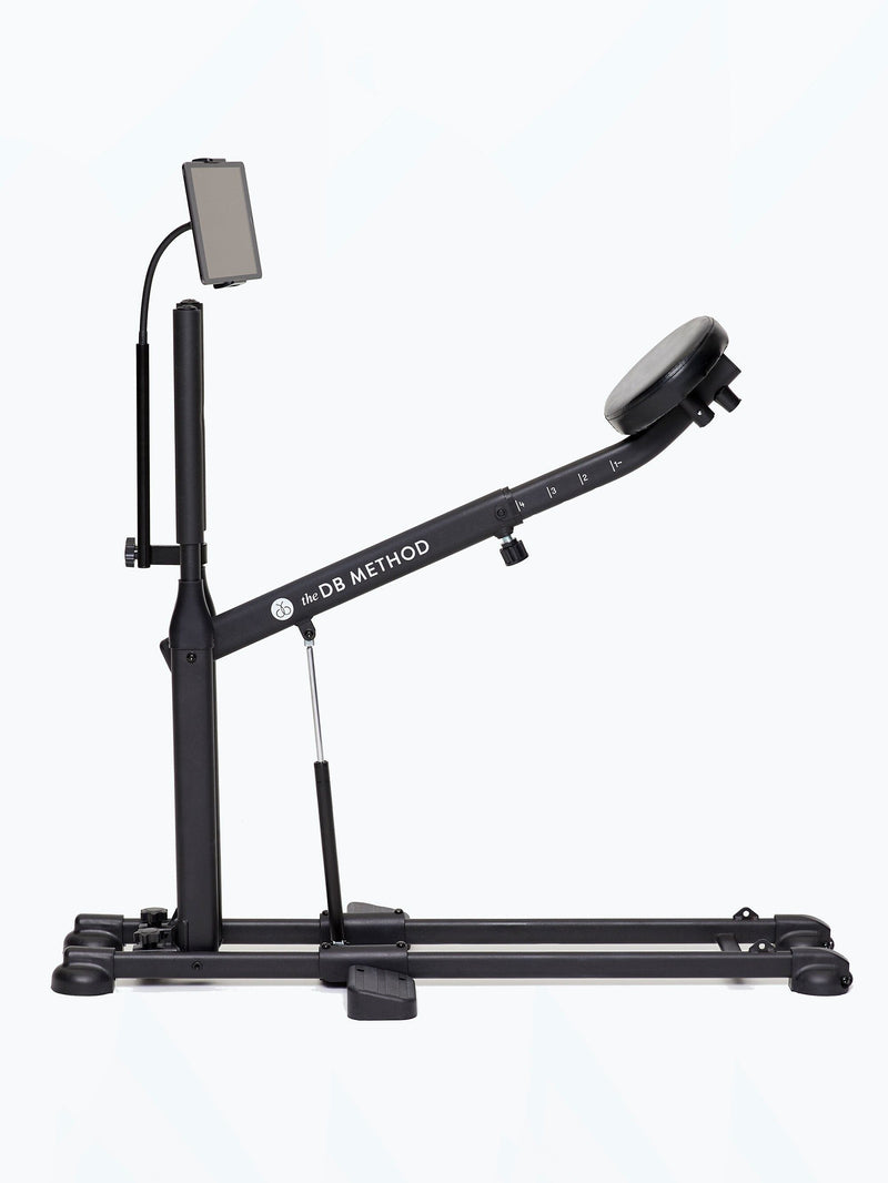 The Squat Machine + FREE DreamMount