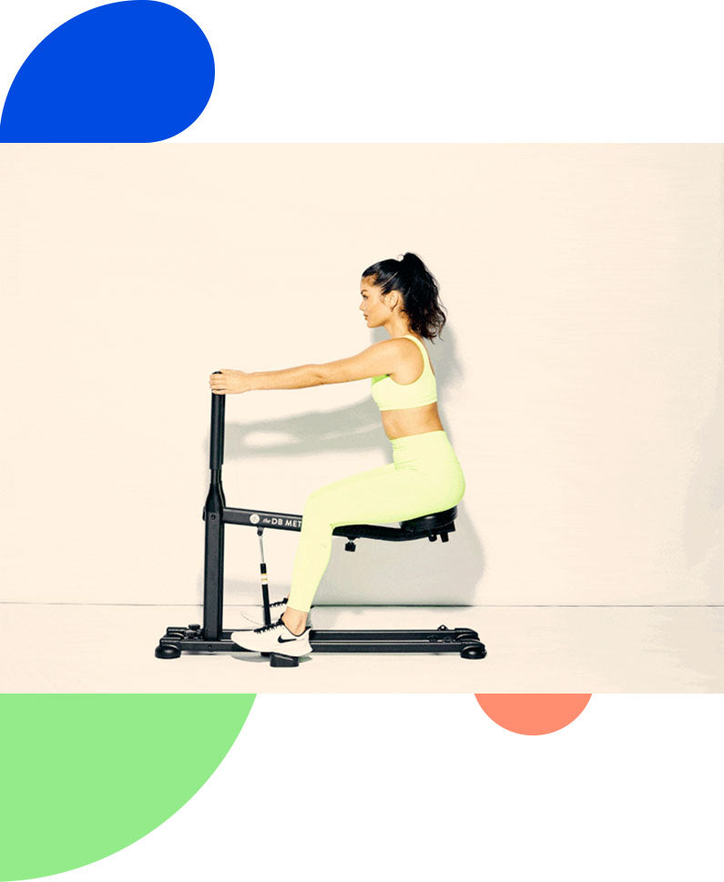 Get the results you want