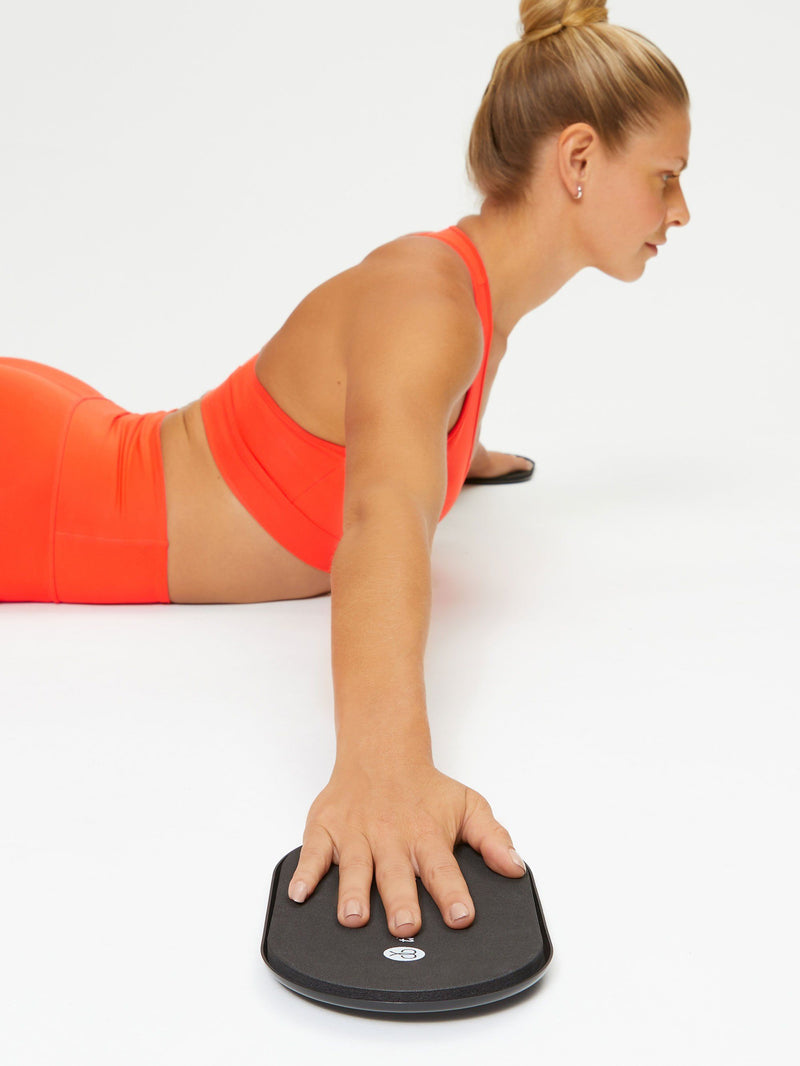 Abs & Arms Kit