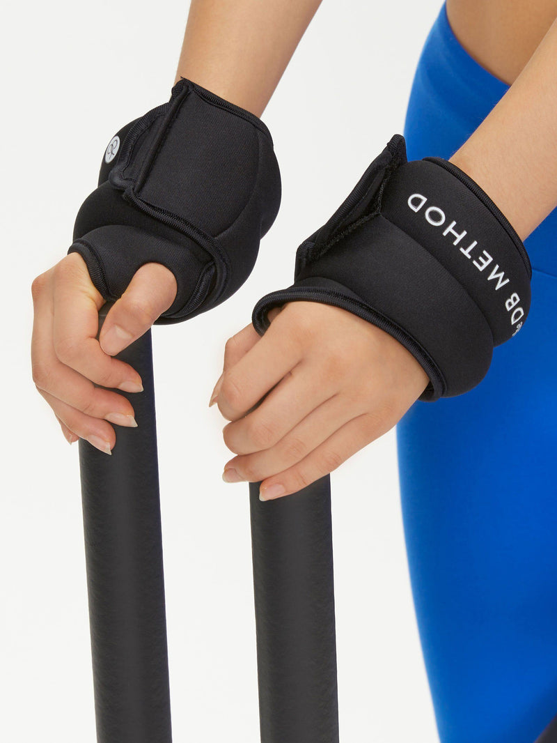 Abs & Arms Kit