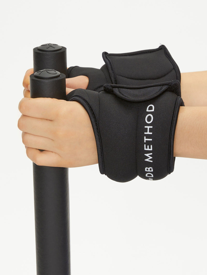 Abs & Arms Kit