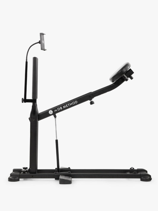 The dreammount phone and tablet holder