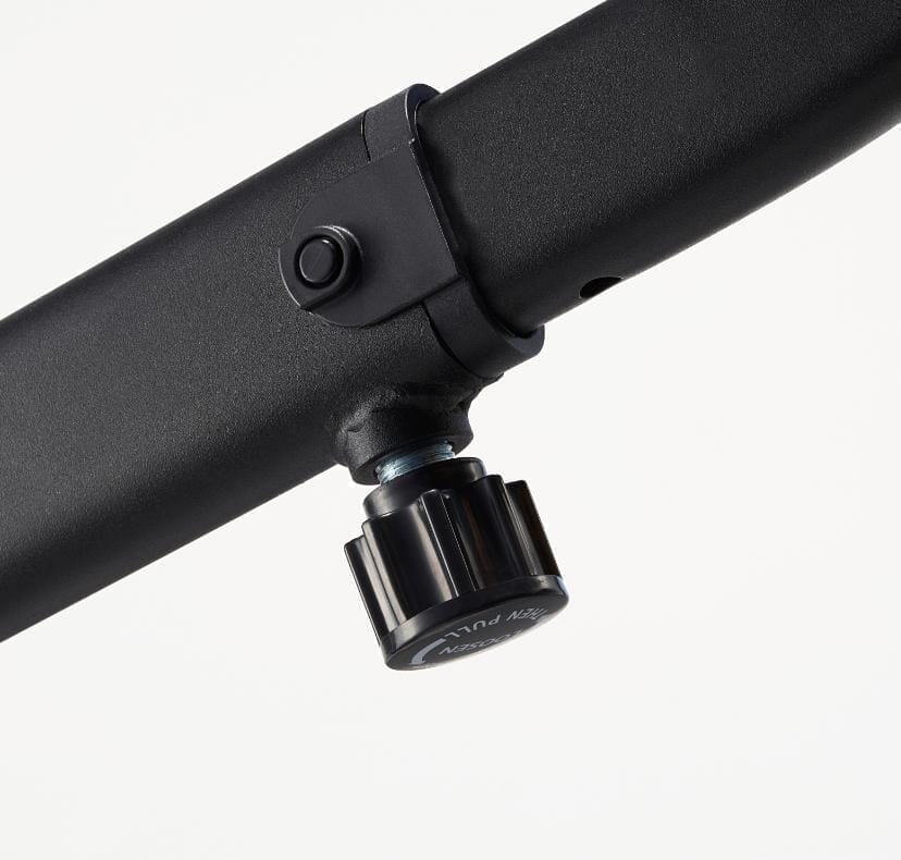 Adjustment Knob