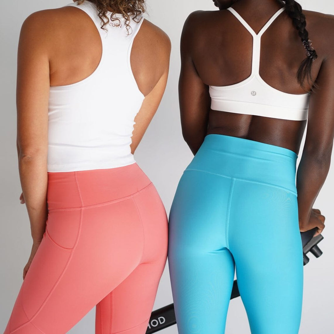 Hip and Glute Stretch Routine: Release Tightness from Sitting All Day