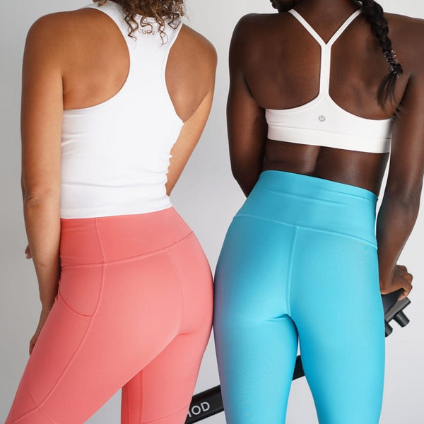 Hip and Glute Stretch Routine: Release Tightness from Sitting All Day