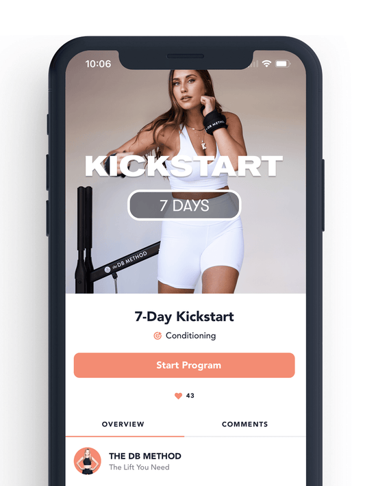 Kickstart Program