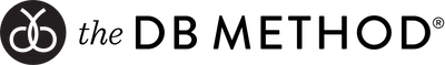 The DB Method Logo