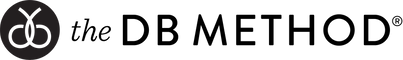 The DB Method Header Logo