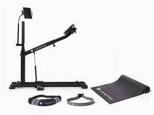 The DB Method Total Body Workout System