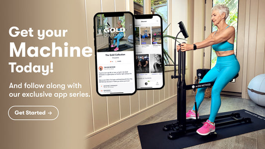 The DB Method Total Body Workout System