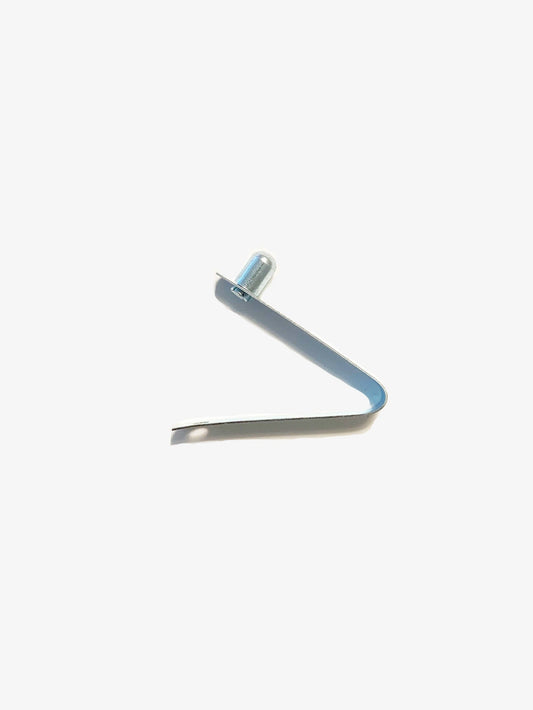 Silver Clip (Seat)