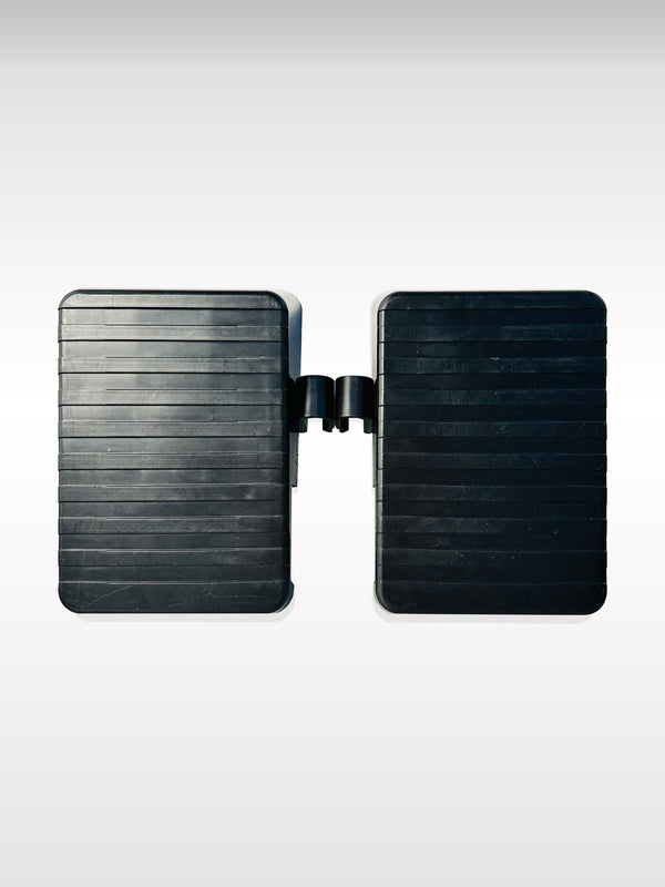 Foot Ramp for Glute Activation & Squats | DreamRamp Pro