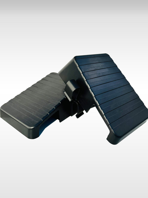 DreamRamp Pro incline accessory for versatile lower body and total body DB Method training