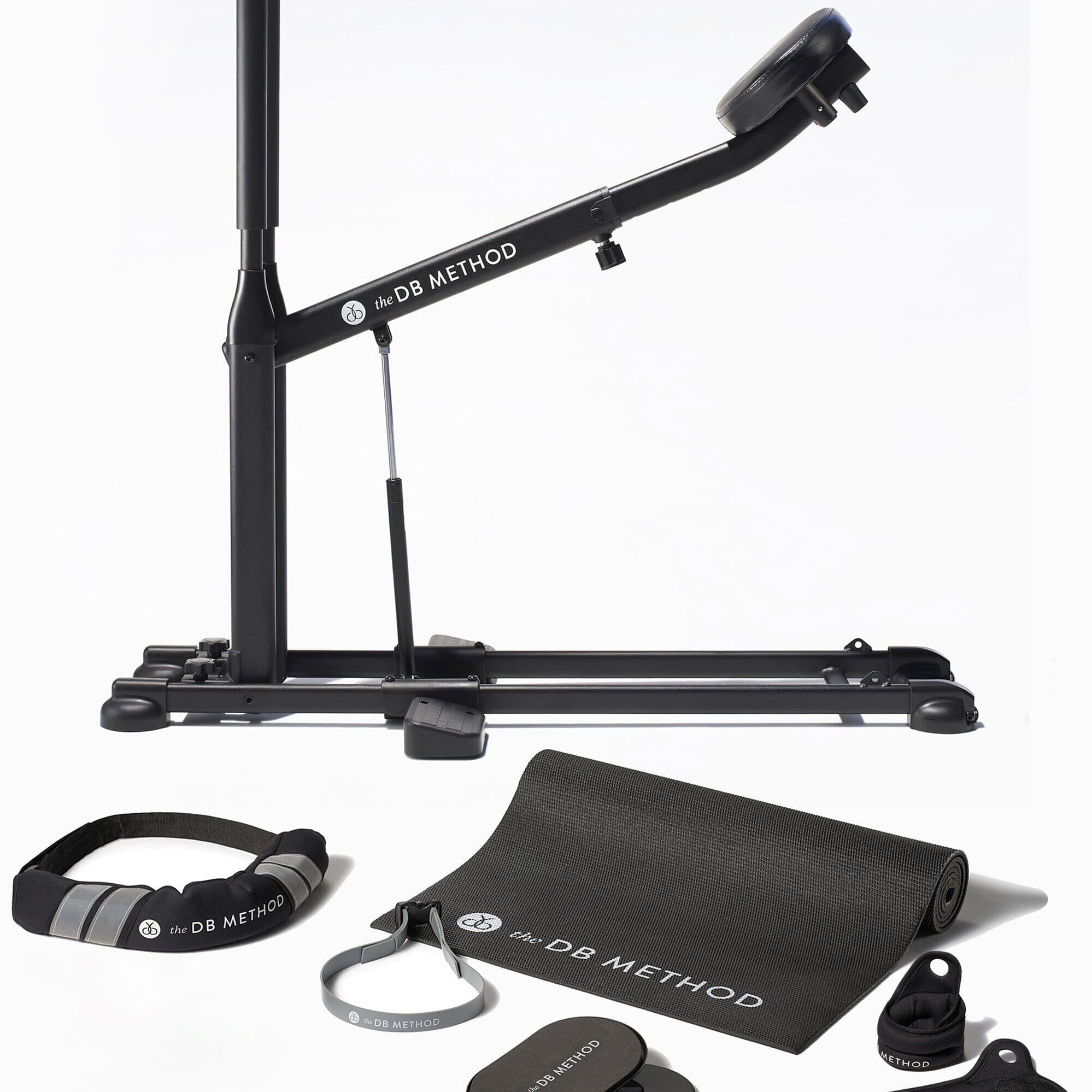 The DB Method | Kits | The DB Method