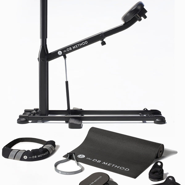 The DB Method | Kits | The DB Method