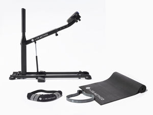 The DB Method Total Body Workout System