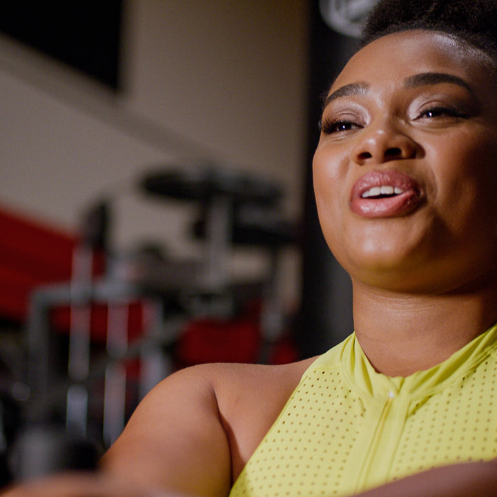 The DB Method Total Body Workout System