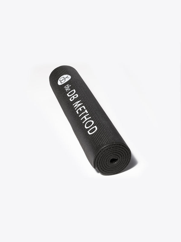 The DreamMat | Home Workout Mat for Squats by DB Method