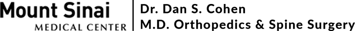 Mount Sinai Logo