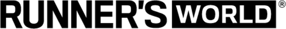 Runners World Logo