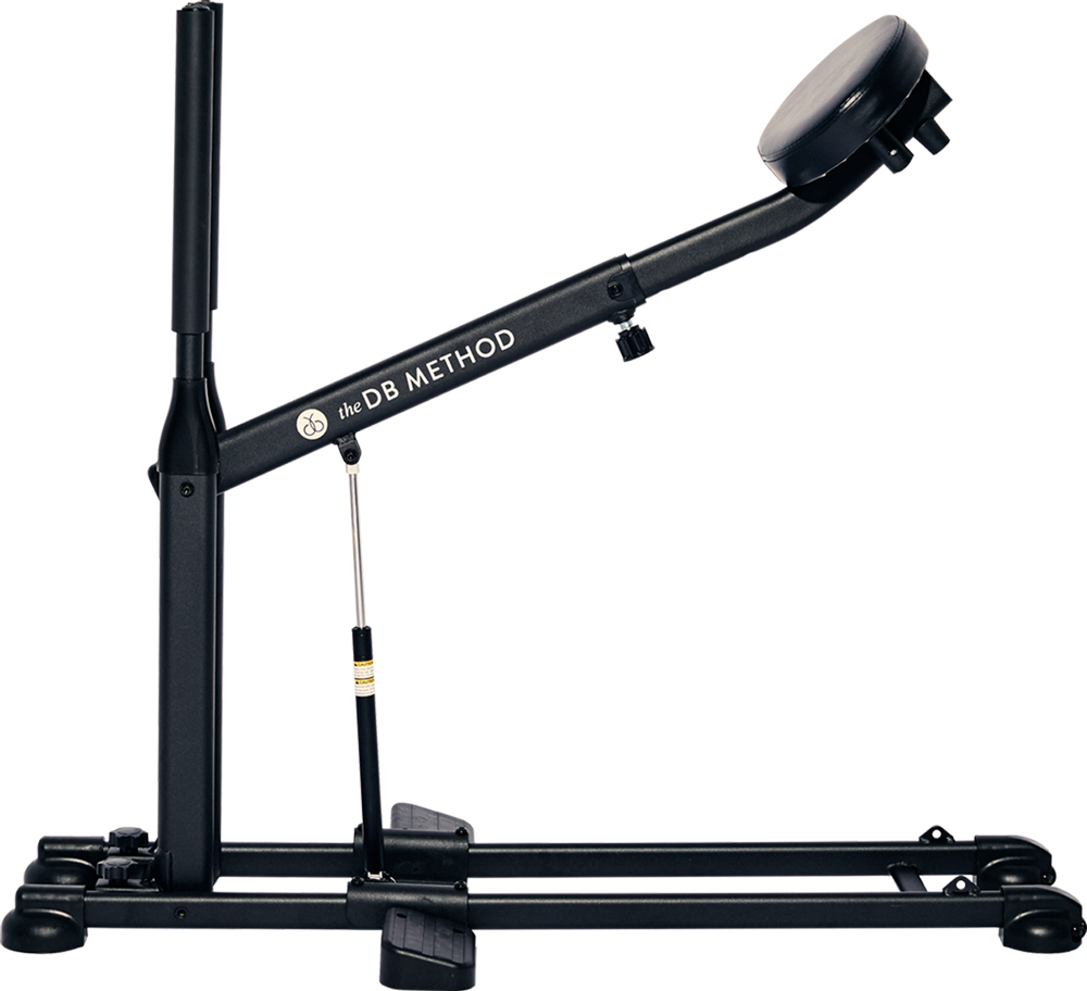 The DB Method How Why The DB Method Works Meet Erika The CEO the-db-method-how-why-the-db-method-works-meet-erika-the-ceo