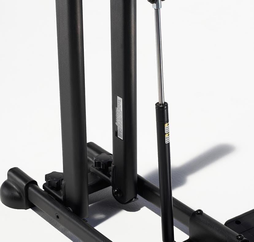 Tension Rod